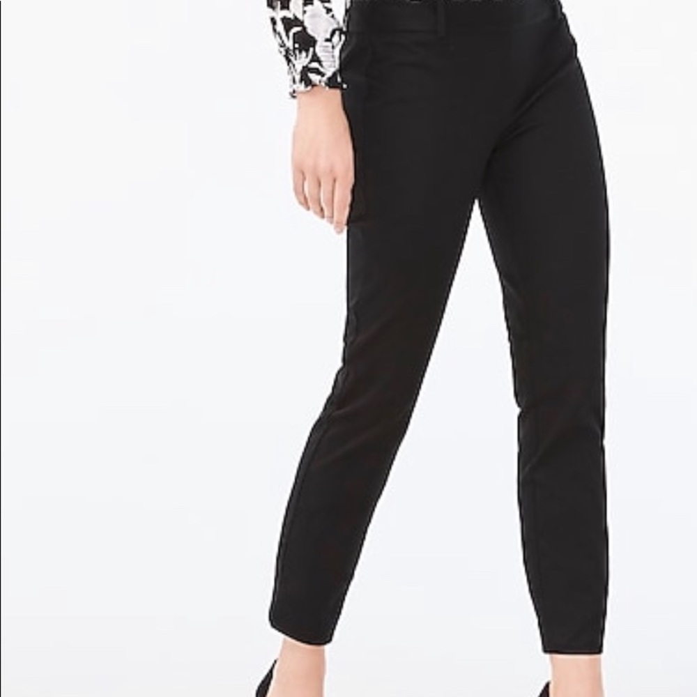 NWOT JCrew Winnie Pant